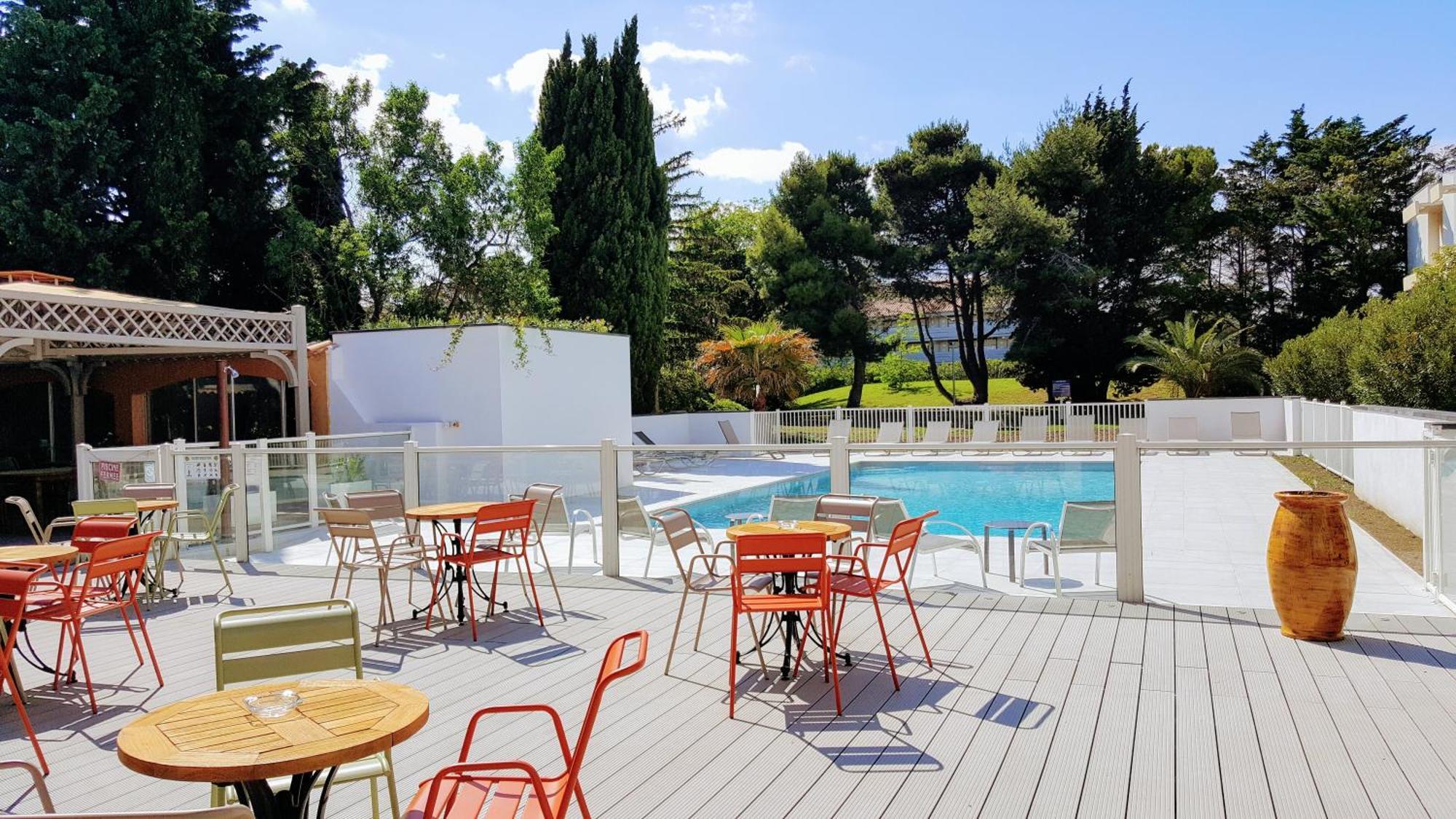Novotel Sud A9/a61 Narbonne