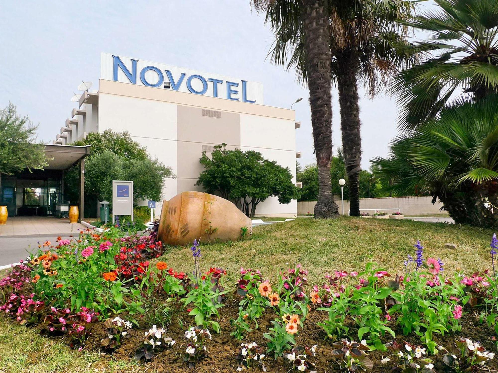 Novotel Sud A9/a61 4* Narbonne