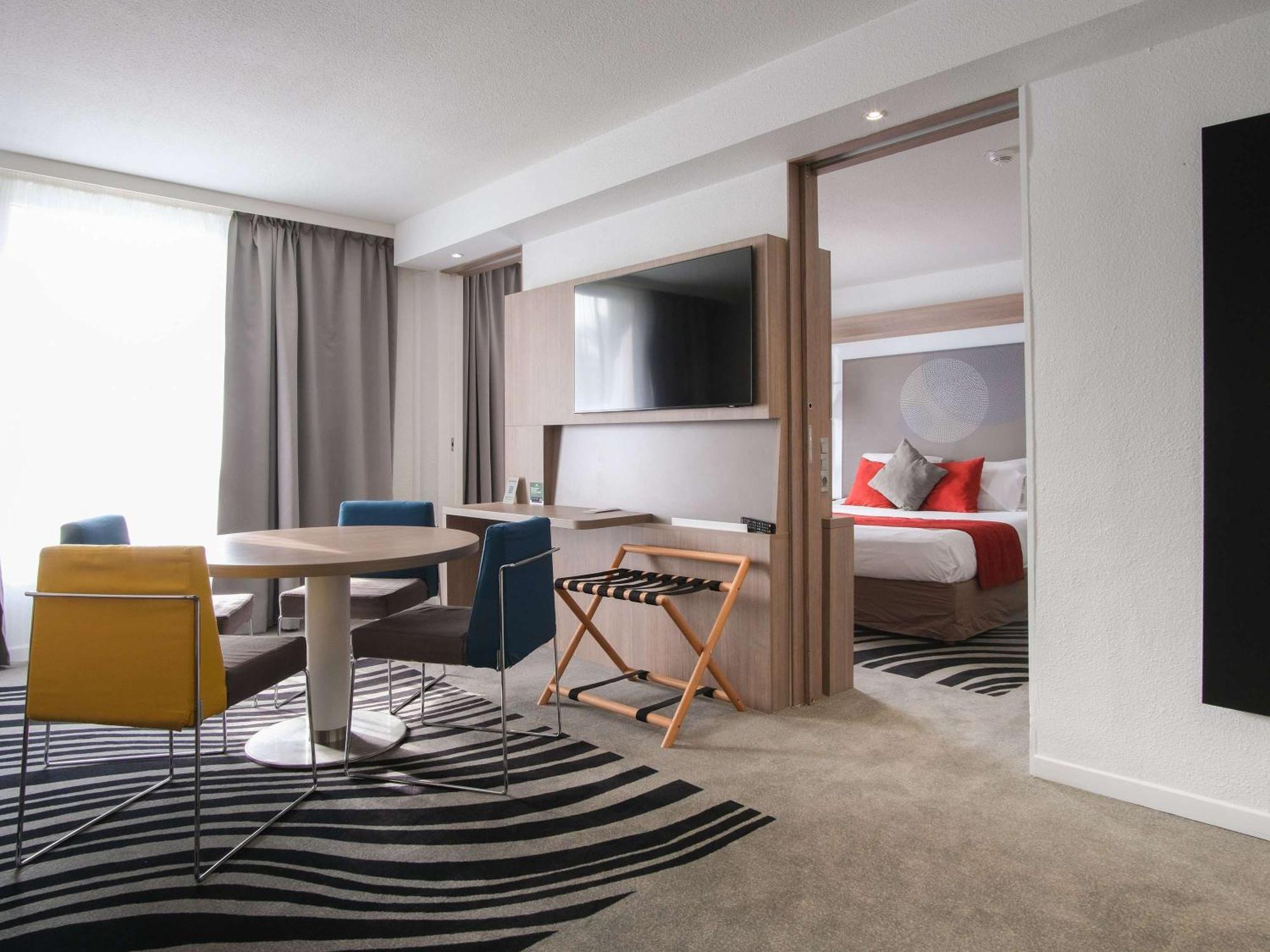 Novotel Sud A9/a61 Hotel Narbonne