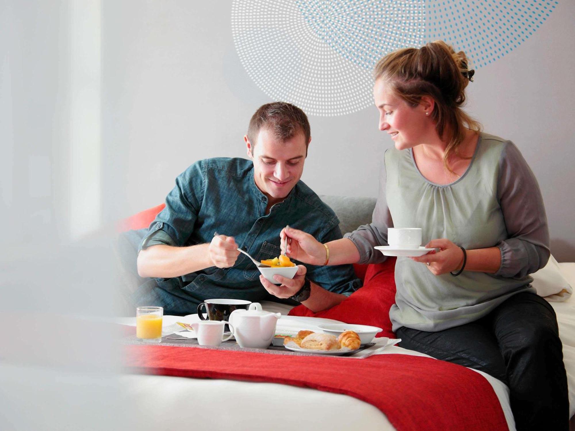Hotel Novotel Sud A9/a61 Narbonne