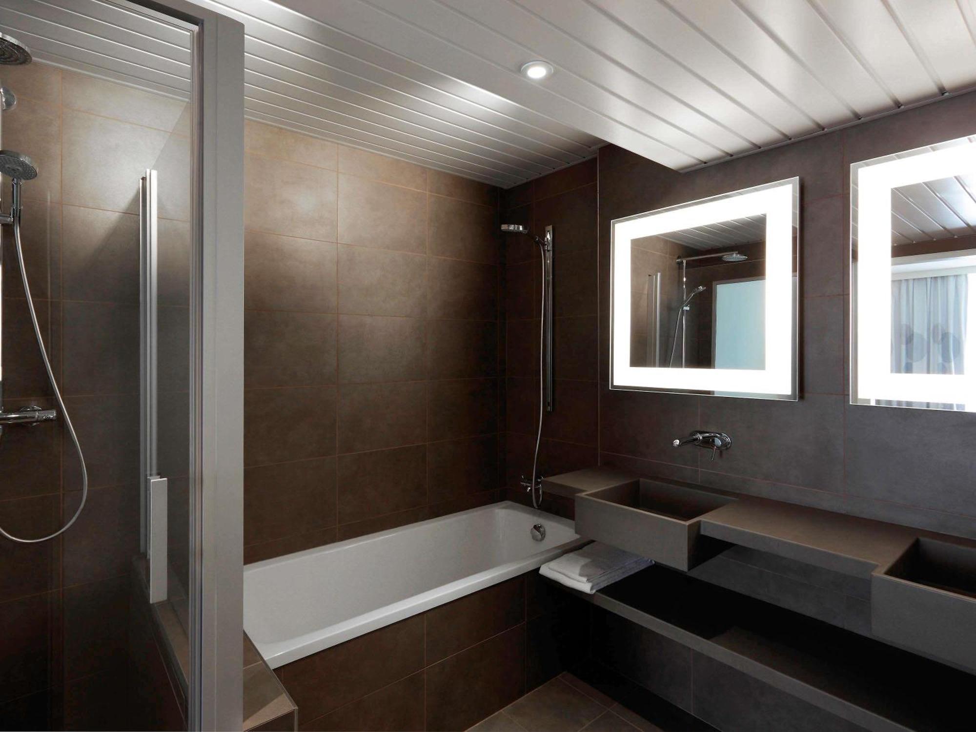Novotel Sud A9/a61 Hotel Narbonne