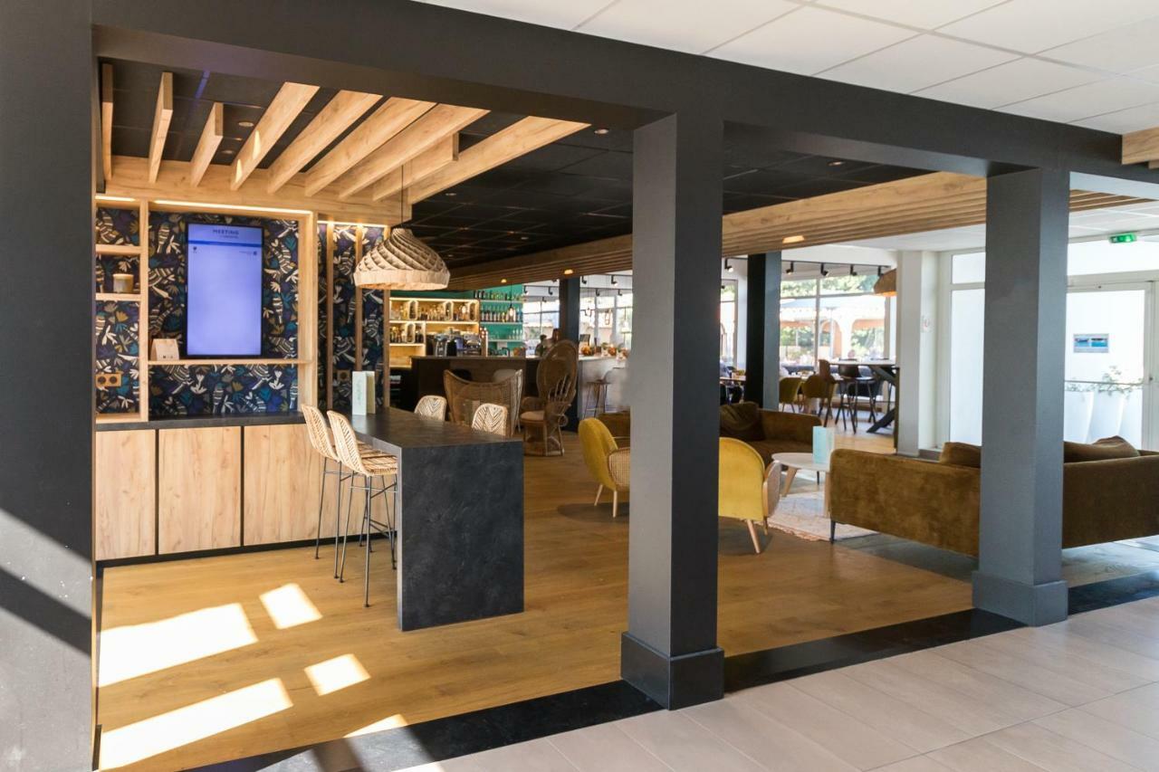 Novotel Sud A9/a61 Hotel Narbonne